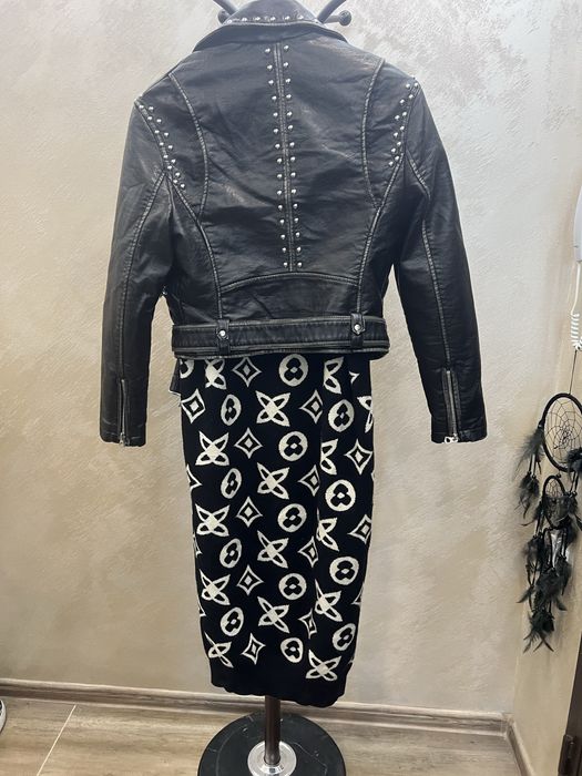 Рокля-туника, LIU jO