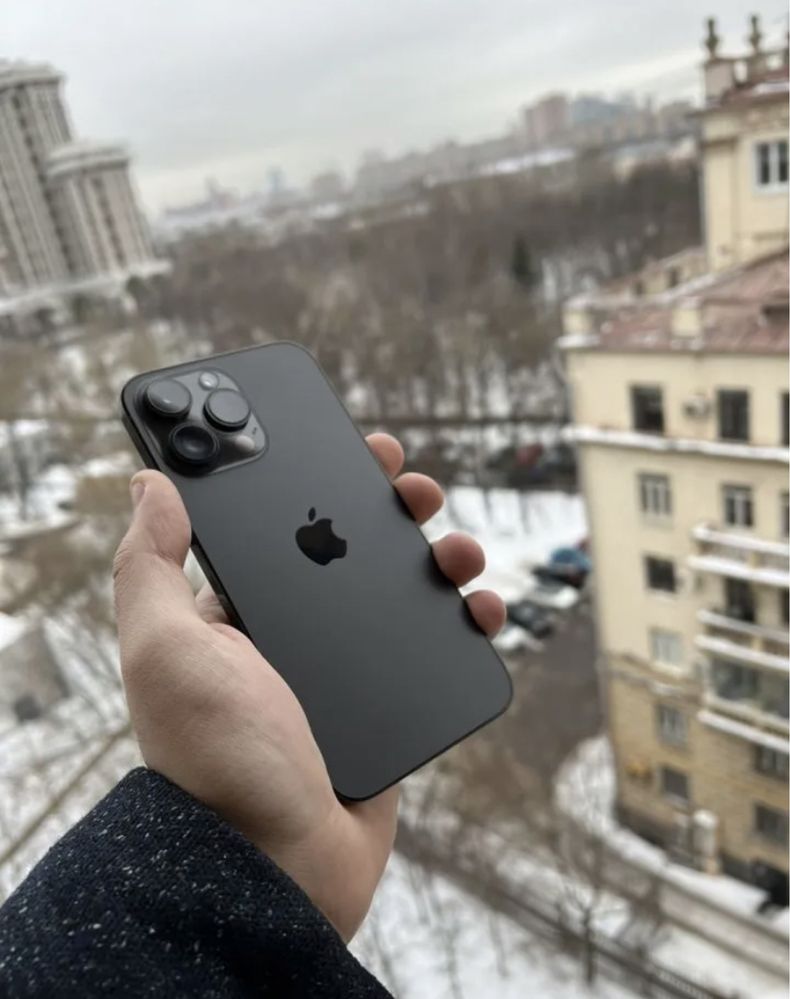 Айфон 14 Про Макс Iphone 14 Pro Max