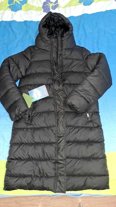 Дълго яке / зимна шуба Regatta - XS