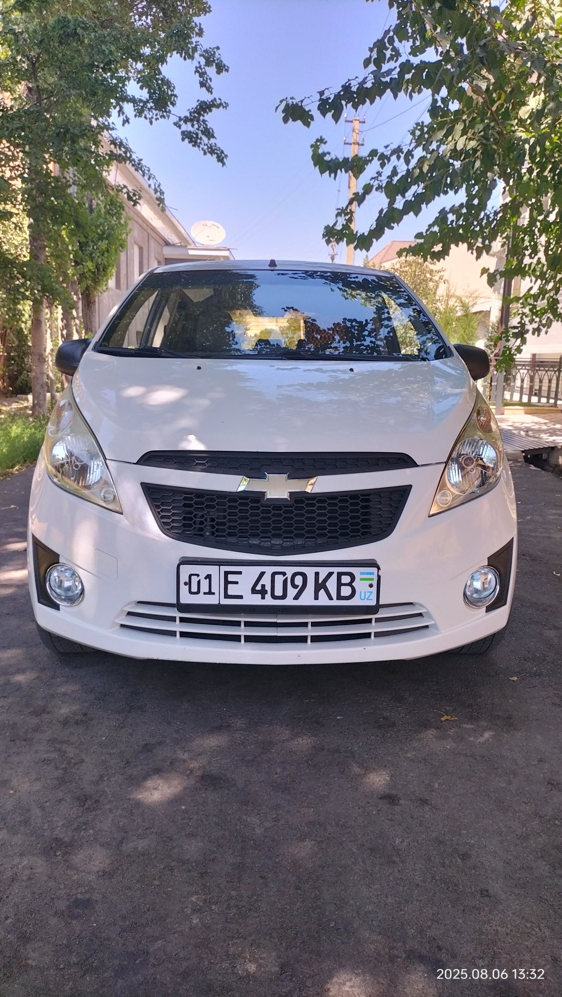 Spark 2015, 1.25 sotiladi
