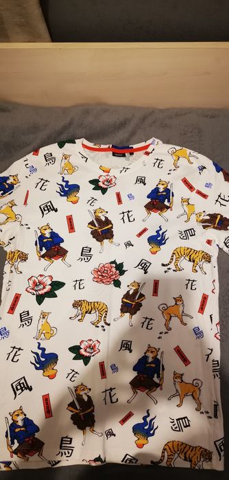Тениски Cropp размер  L