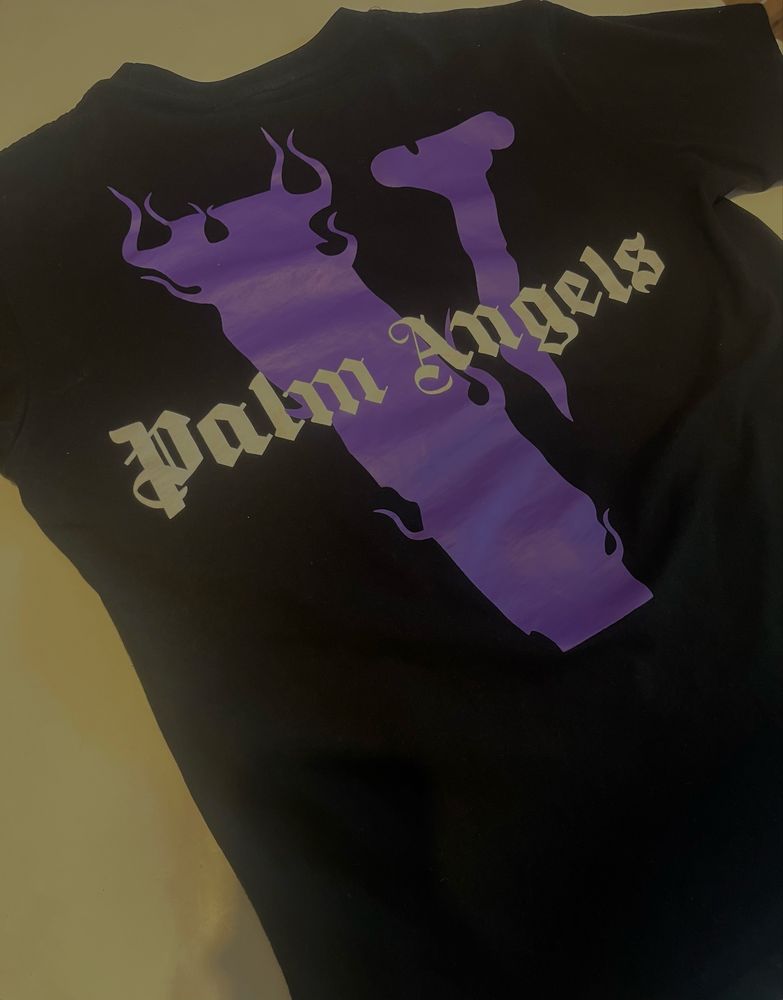 Тениска VLONE T-shirt