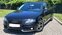 Audi A4 - 2009 - Cutie Automata - 2.0 Diesel - 143 Cp