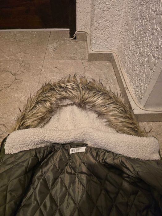 Яке Парка H&M 158 ръст