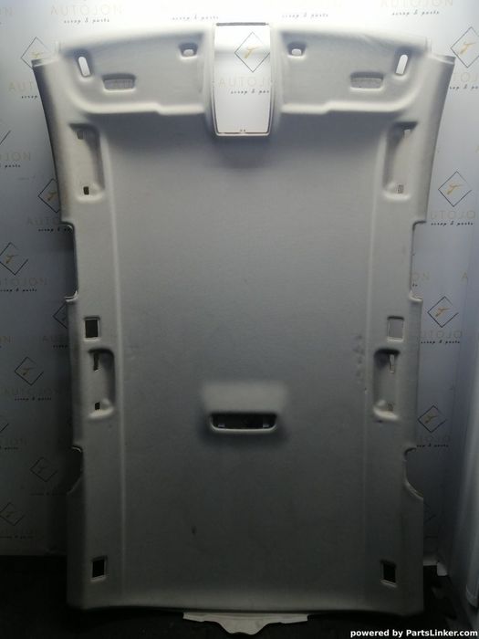 Capitonaj plafon AUDI A6 III Avant 4F5, C6 2005 - 2011 4F5867505