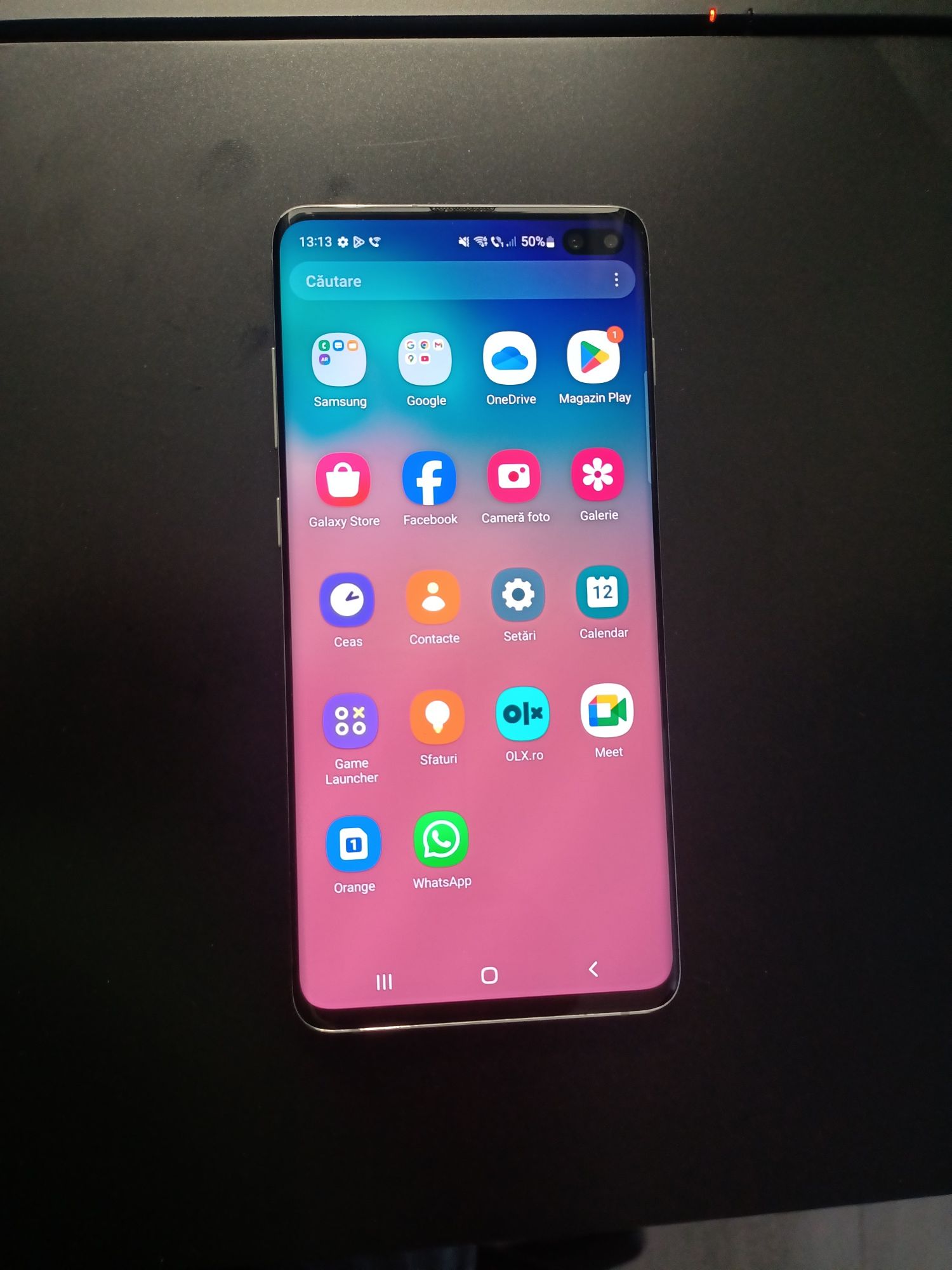 Samsung S10 plus