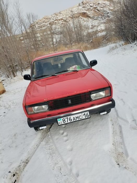 Продам Ваз 2105, 1990 год
