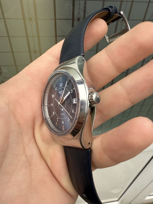 Ceas Swatch automatic