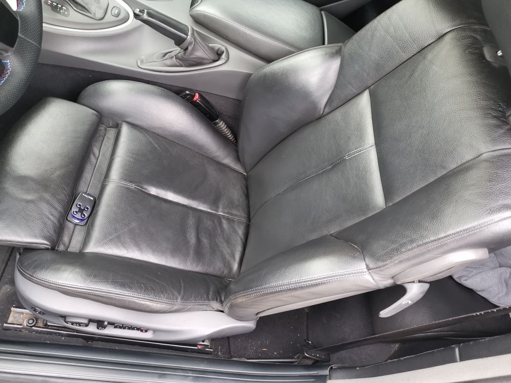 Bmw 630i e 63 De vanzare