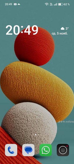 OPPO RENO12F память 512гб