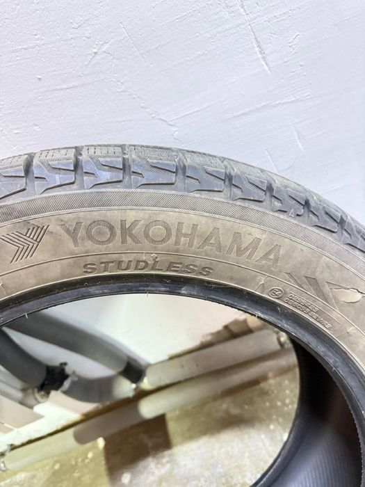 Шины все сезонки