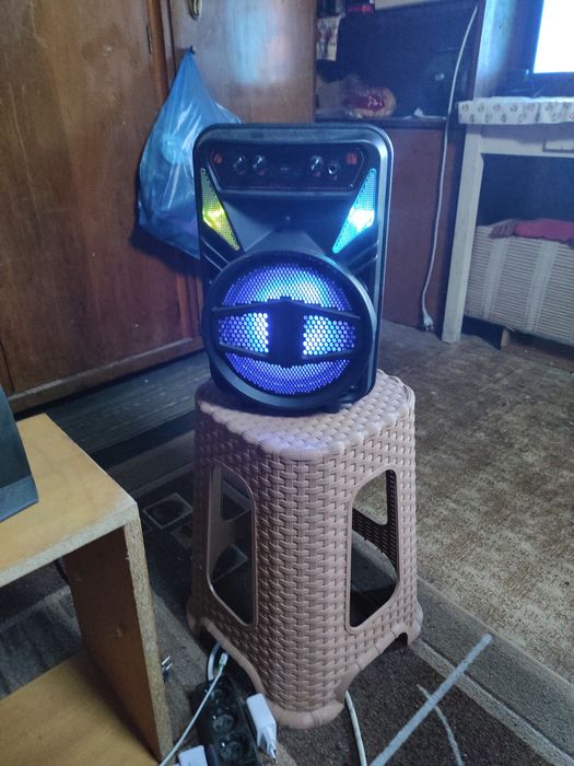 Караоке колона 1562