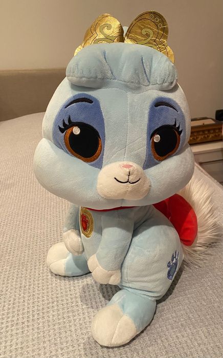 Плюшена играчка Зайче