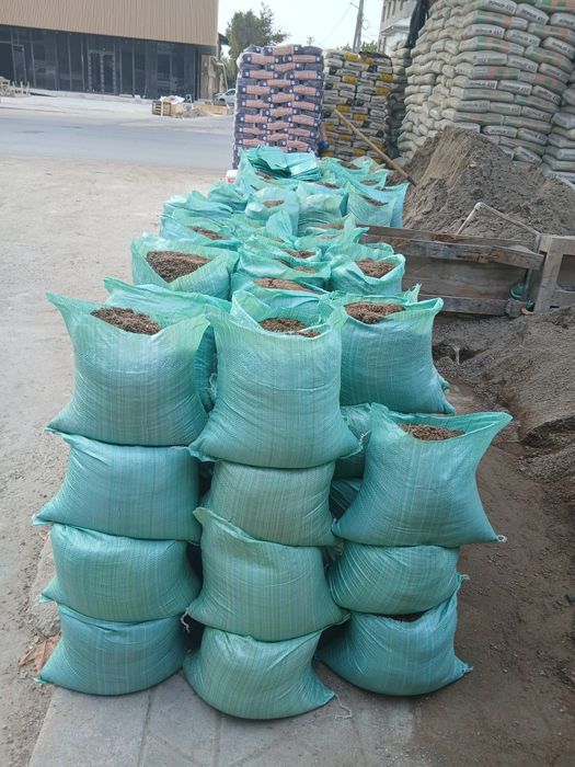 Klens qum shagal shebim siment