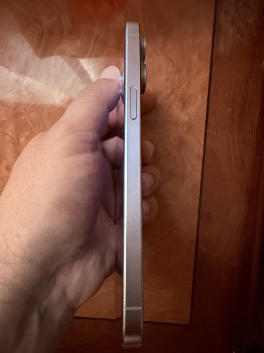 Iphone 15 pro Max Natural 256 gb