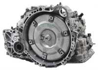 Коробка автомат 3.3-3.5 (2WD-4WD) (АКПП U151E)