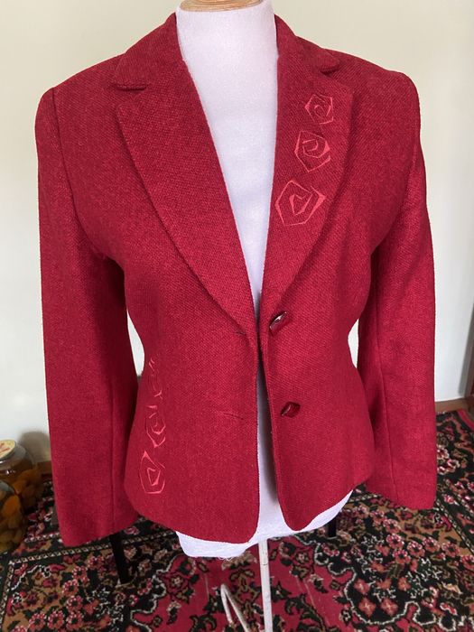 Пиджакла  размерлмри хар хил