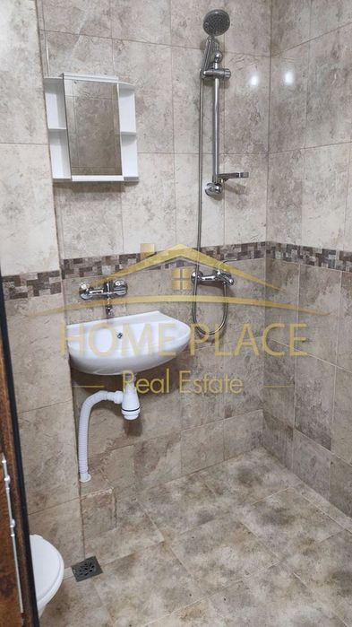 Дава се под наем Тристаен апартамент в Варна, Цветен квартал - 70 кв.м за 459 € - Снимка #11