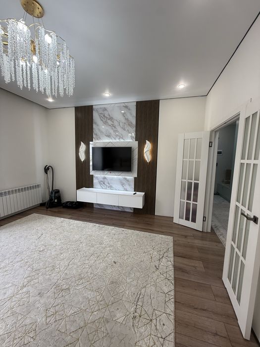 2-х комнатная квартира