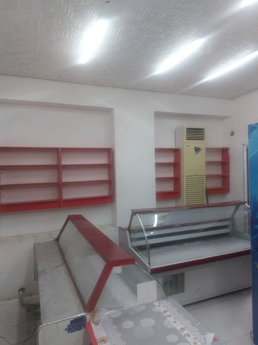 Arenda magazin dokon ijara