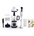NOU - Blender Tefal Yummy Gourmet pentru prepararea hranei bebelusilor