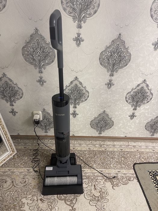 Электрический пылесос