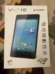 Таблет Alview Viva H8