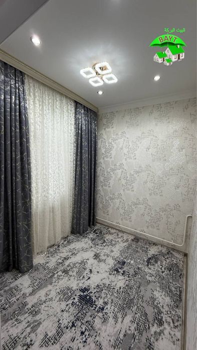 х Евро Ремонт 2в3/1/4 Чиланзар 19 квартал,Орт.Авто Школа,Мебель+Техник