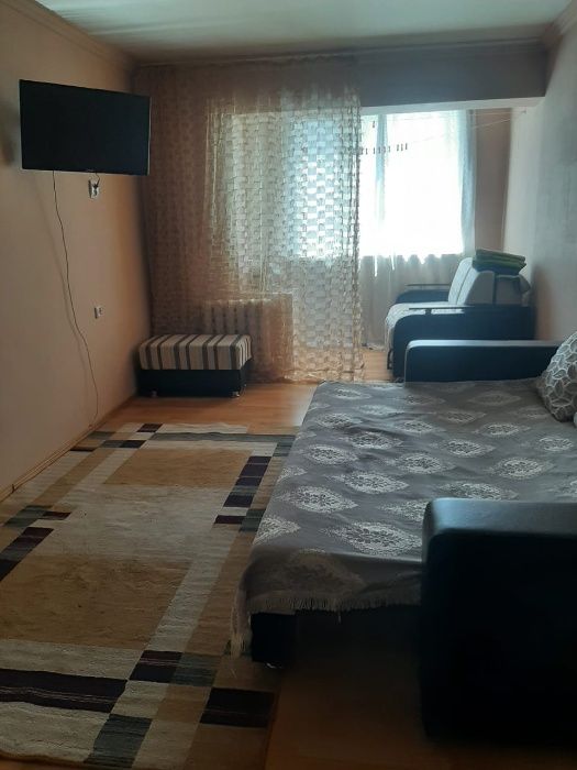 1комнатная квартира на берегу посуточно на берегу