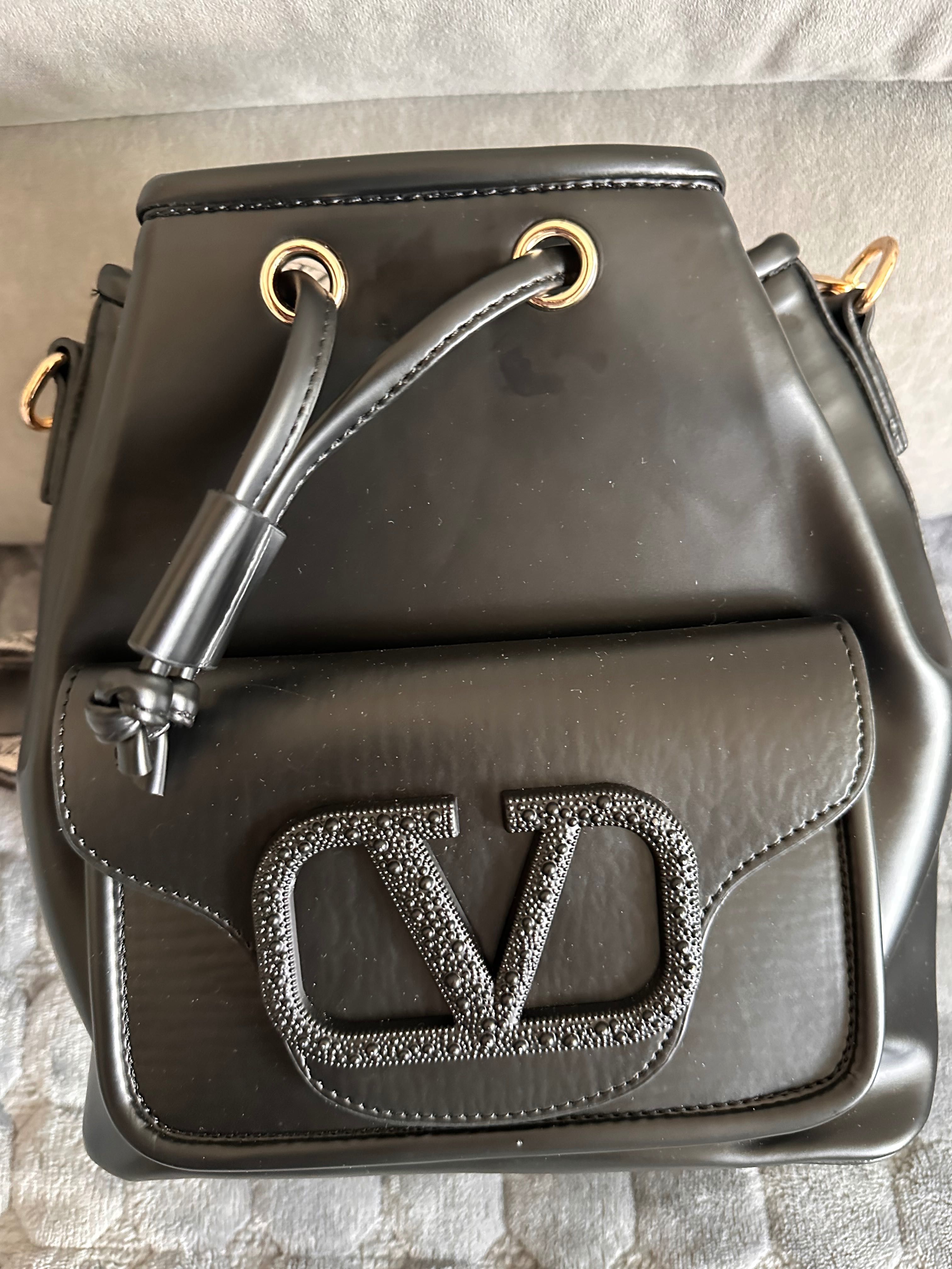 Дамска чанта Valentino