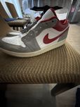 Nike air jordan 1 low