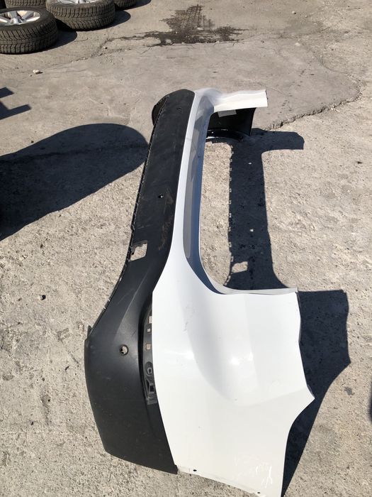 Броня задна BMW X1 2016 3 броя налични