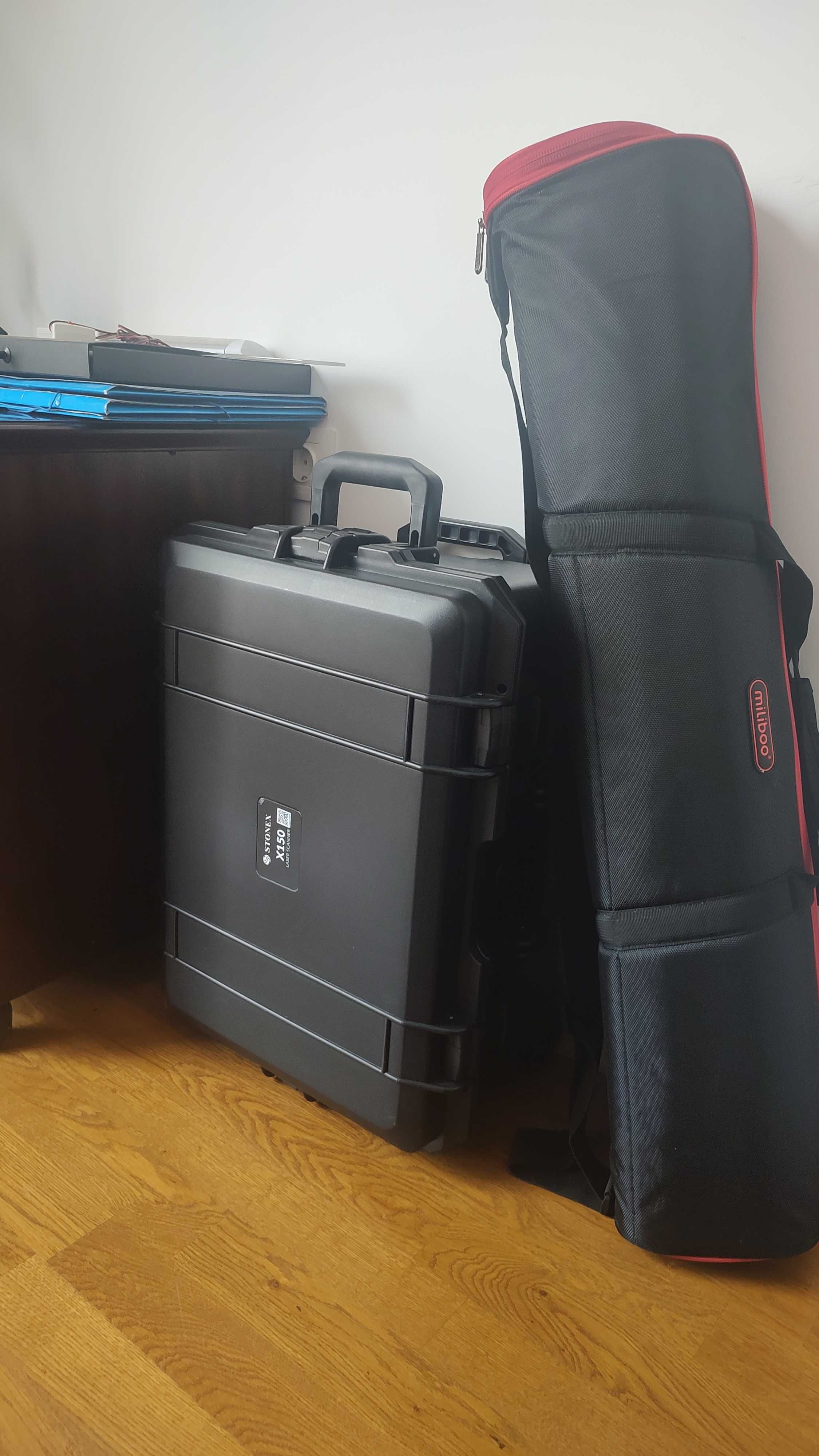 Laser Scanner STONEX X150 nou