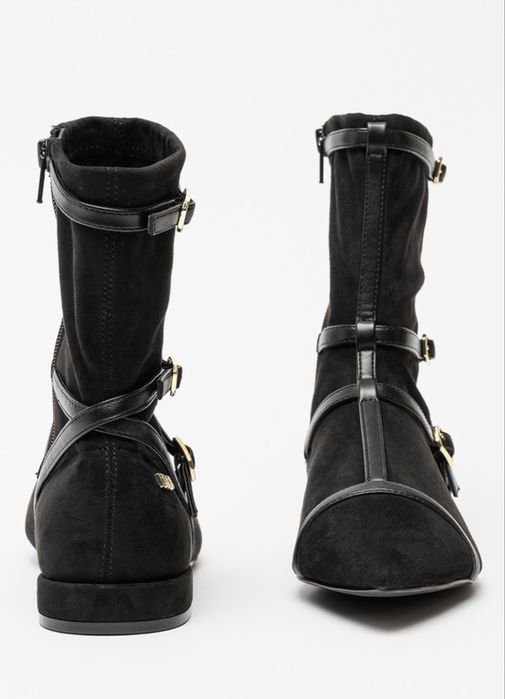 Дамски боти Liu Jo 40