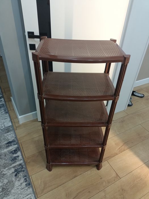 Продам обувницу с полками