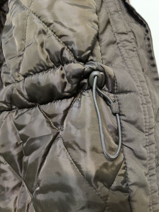 Geacă nouă, groasă, H&M, XL