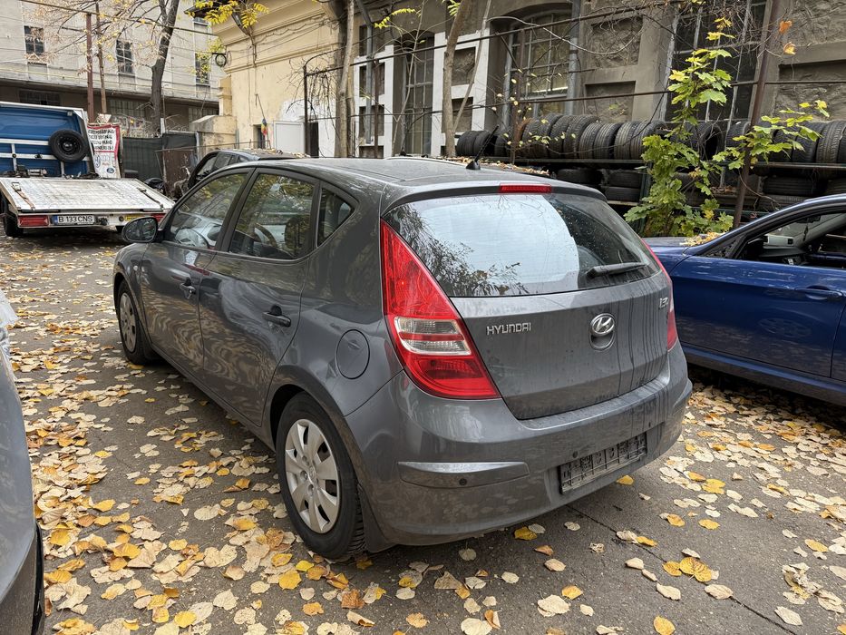 Centru de colectare rable auto! Suntem firmă autorizată