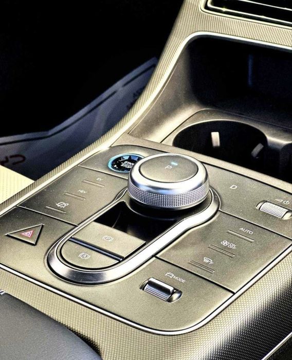 Сухой аренда BYD Chazor 500 000 сум в аренду — бизнес-класса