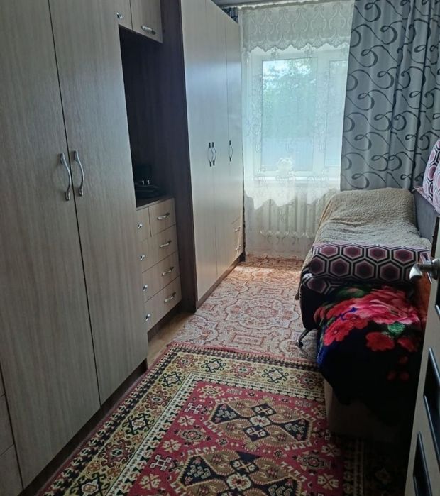 Сдадим на левом берегу дом