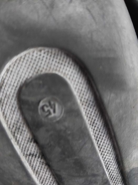 BOSS/ LOYD Original Size 46 100% Кожа Мъжки обувки