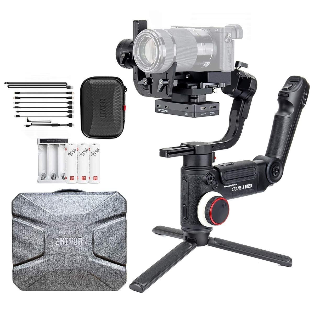 Zhiyun CRANE LAB 3 сотилади срочно