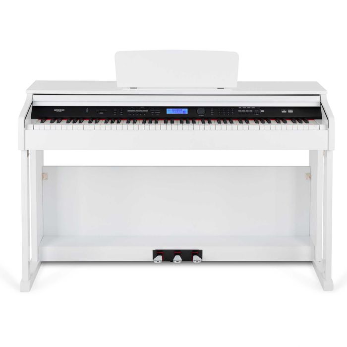 Pian digital FunKey DP-2688A Alb Mat