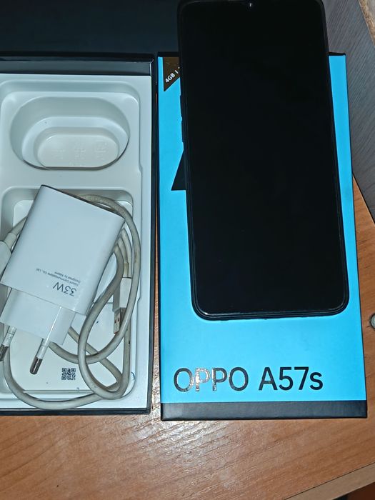 Продам оппо а57s