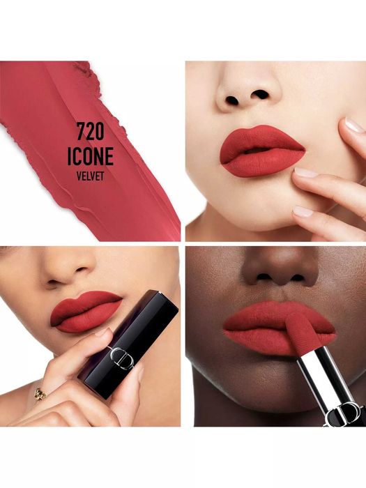 Dior Rouge Червила