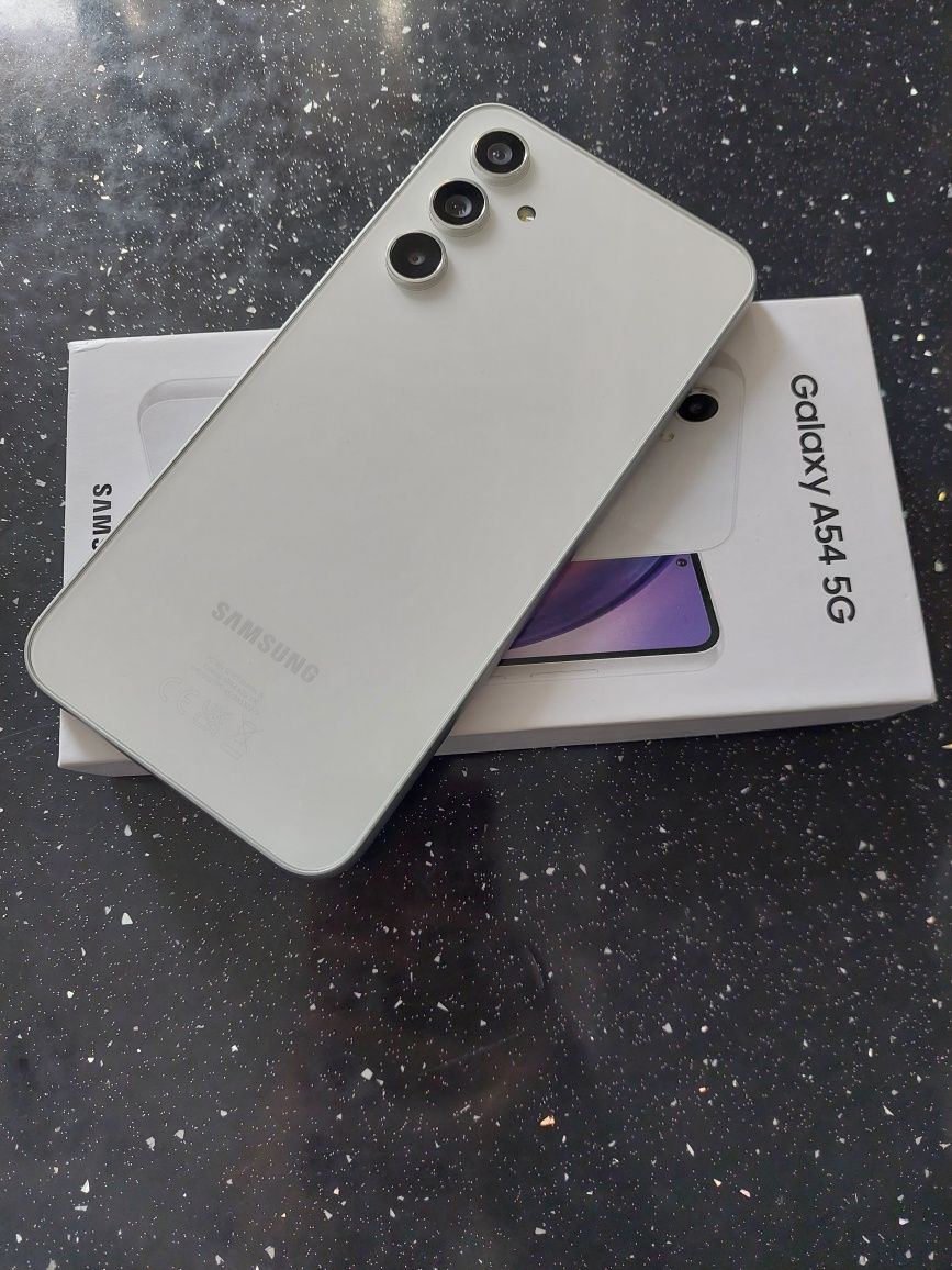 Samsung A54 5G 8GB/128GB Awesome White