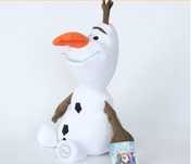 Plush OLAF-omul De zapada