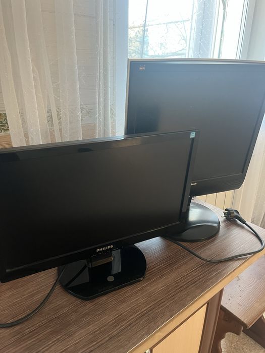 Мониторы для компьютера