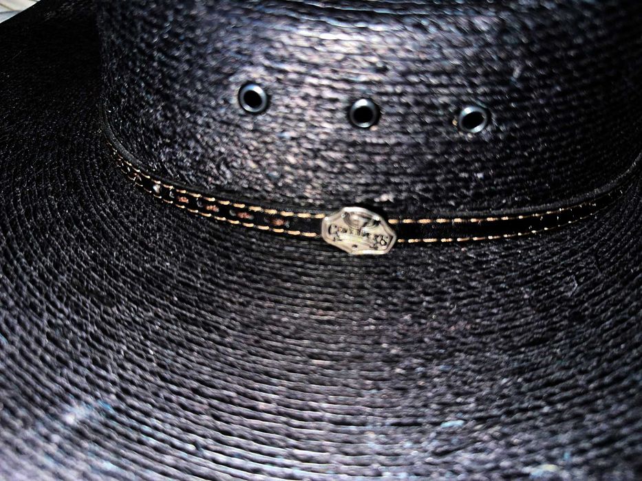 Оригинална детска каубойска шапка от Тексас/cowboy hat from Texas