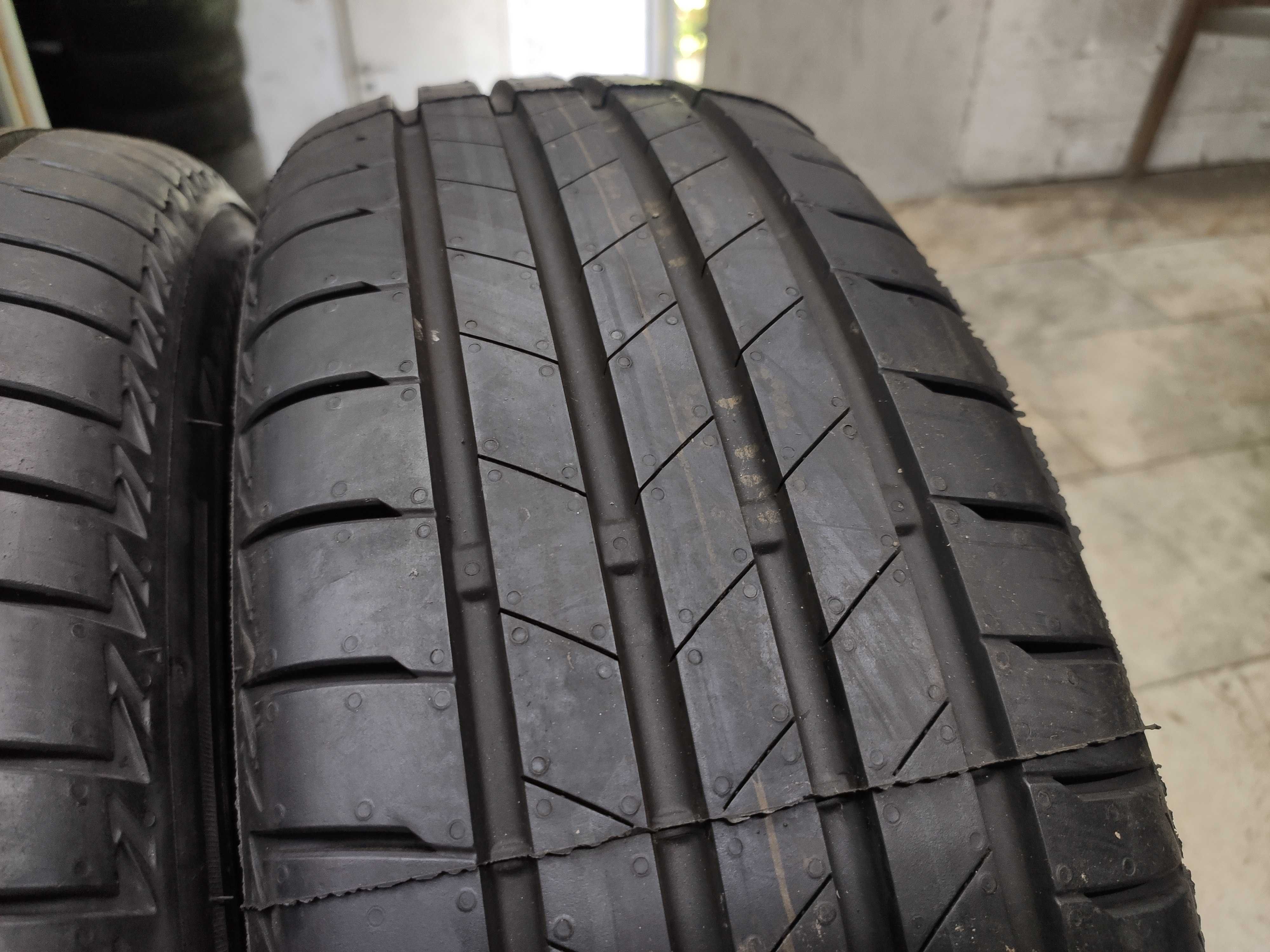 Нови Демо Летни гуми 185 65 15 - Bridgestone - DOT 2023