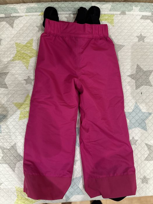 Детски ски гащеризон Decathlon